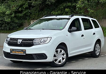 Dacia Logan MCV 75/AHK/TÜV NEU/ERST 103.400KM/KOMBI