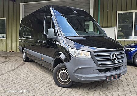 Mercedes-Benz Sprinter 314 CDI Extralang HA