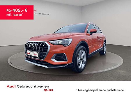 Audi Q3 35 TFSI LED PDC CarPlay Phone Box