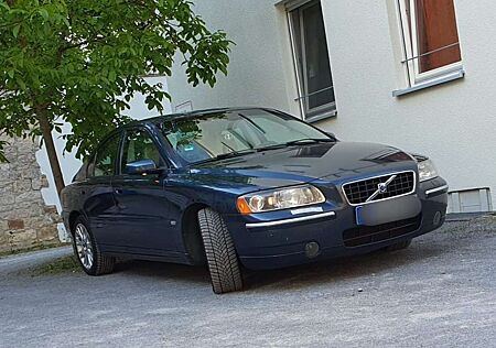 Volvo S60 2.0T Aut. Momentum