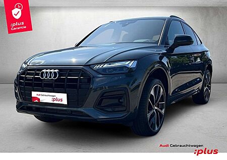 Audi Q5 Sportback 45 TFSI quattro advanced ACC*Matrix