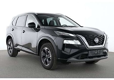 Nissan X-Trail 1.5 VC-T MHEV N-Connecta