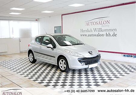 Peugeot 207 Urban Move*Kupplung & Zahnriemen Neu*Klima*S.Gepfl