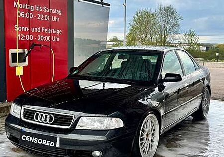 Audi A4 1.8t