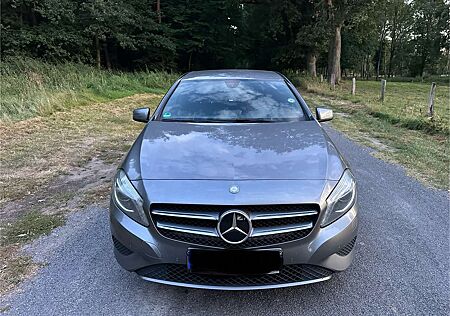 Mercedes-Benz A 200 CDI