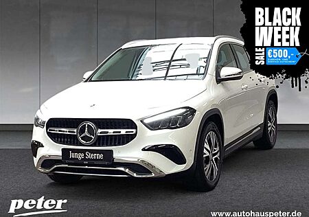 Mercedes-Benz GLA 180 Progressive/Advanced/7G/LED/Kamera/DAB
