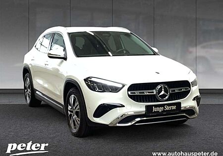 Mercedes-Benz GLA 180 Progressive/Advanced/7G/LED/Kamera/DAB