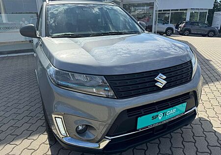 Suzuki Vitara 1.4 Boosterjet Hybrid Club