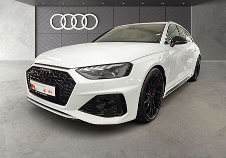 Audi RS4 Avant tiptronic MatrixLED HuD RS-Sportabgasa