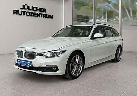 BMW 340 i Touring xDrive LuxuryLine | Navi | Scheckh.