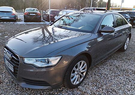 Audi A6 2.8 FSI Aut. Buisness Edition Leder Xen AHK