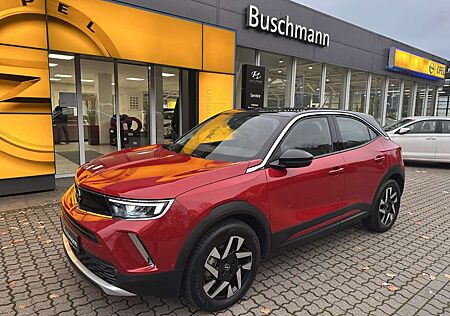 Opel Mokka-e Elegance +SOH 99%+PARK&GO+ALLWETTER+