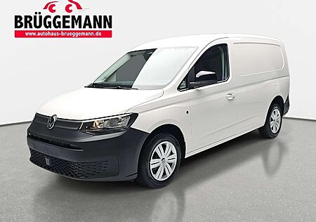 VW Caddy Volkswagen MAXI 2.0 TDI DSG CARGO KLIMA AUDIO ANDROID/C