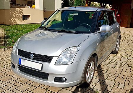 Suzuki Swift Fließheck 5-Türer 1.3 Comfort