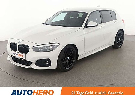 BMW 118i 118 Edition M Sport Shadow*NAVI*TEMPO*PDC*