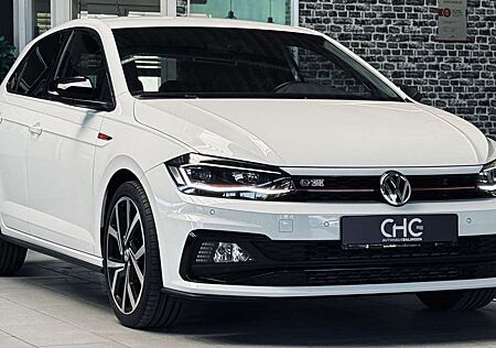 VW Polo Volkswagen VI GTI 1.HD|NAVI|LED|ACC|SHZ|PDC|MFL|