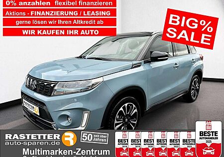 Suzuki Vitara Hybrid AGS Comfort+ Zweifarb+PanoSD+Navi+ACC+Kamer