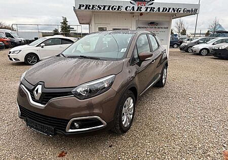 Renault Captur 1.2 Dynamique*2.HAND*KEYLESS GO*PDC