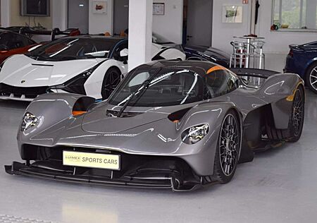 Aston Martin Valkyrie NEU 1of150 Garantie 11 27, 3J Servicep.