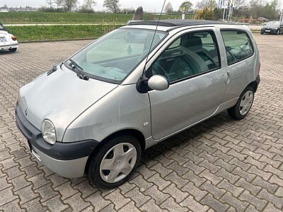 Renault Twingo Lazuli