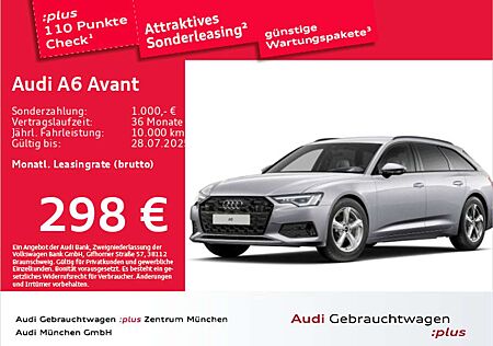 Audi A6 40 TDI S tronic advanced ACC/Virtual+/N