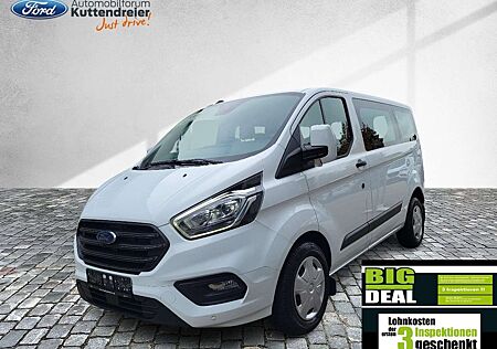 Ford Tourneo Custom Transit Kombi 320 L1 Trend Klima