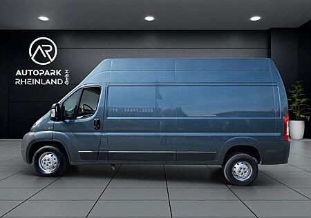 Peugeot Boxer HDi*L3*H2*KLIMA*2.2 Diesel*1-Hand*