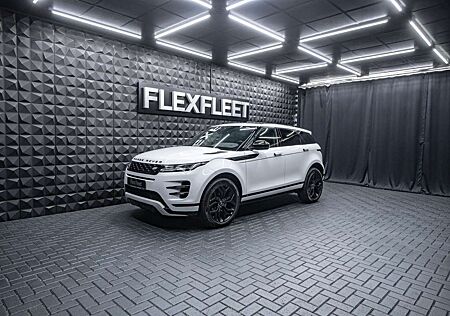 Land Rover Range Rover Evoque Evoque 2.0 R-Dynamic S AWD