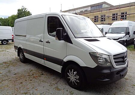 Mercedes-Benz Sprinter 213 CDI LANG; KLIMA