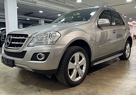 Mercedes-Benz ML 320 CDI Leder~Klima~Navi~Automatik~Xenon