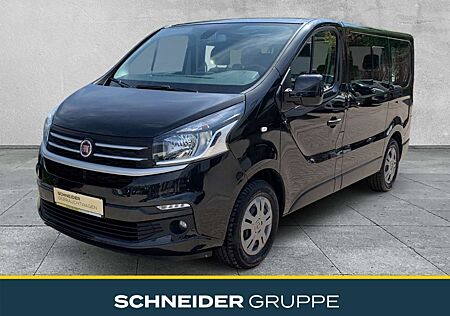 Fiat Talento Kombi L1H1 1.6 Multijet 120 Turbo NAVI
