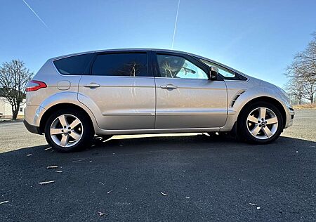 Ford S-Max 2.0 TDCi DPF Aut. Titanium