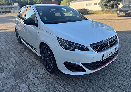 Peugeot 308 GTi