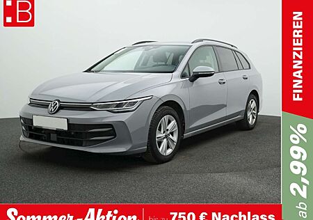 VW Golf Variant Volkswagen VIII 1.5 TSI Life LED APP-CONNECT ACC KAMERA PDC S