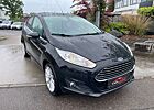 Ford Fiesta Titanium