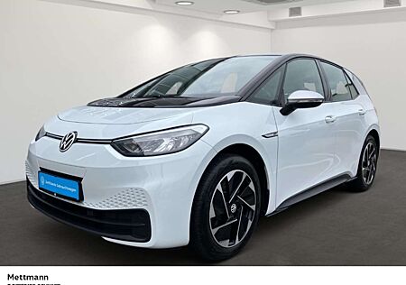 VW ID.3 Volkswagen Pro Perf. 1st 150 kW LED NAVI SHZ