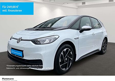 VW ID.3 Volkswagen Pro Perf. 1st 150 kW LED NAVI SHZ