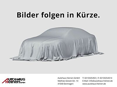 Opel Zafira Life HUD AHK SHZ Rückfahrkam. Temp Tel.  Regensensor Kl