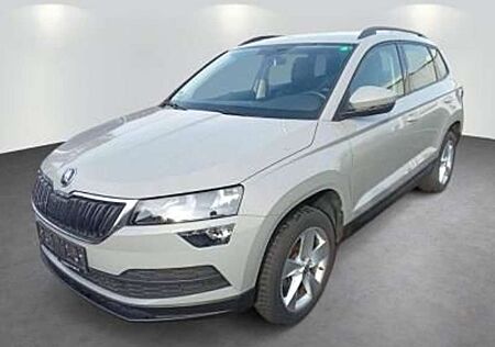 Skoda Karoq 1.0 TSI Ambit*Klima*SH*PDC*AHK