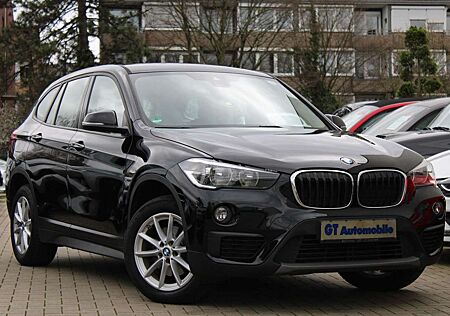 BMW X1 sDrive 18d/ActiveGuard/Navi/Klima/Sitzheizung