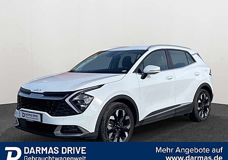 Kia Sportage Plug-in-Hybrid 4WD Navi LED Apple TOP