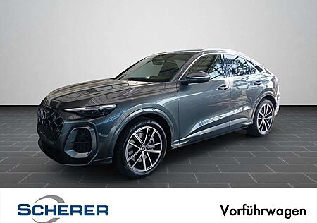 Audi Q5 TDI quattro 150 kW S tronic Adaptiv