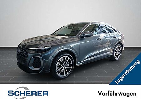 Audi Q5 TDI quattro 150 kW S tronic Adaptiv