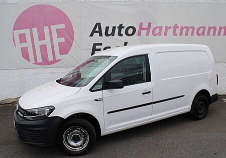 VW Caddy Volkswagen Maxi 2.0 TDI Kasten EcoProfi Ahk PDC Hft