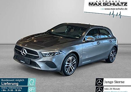 Mercedes-Benz A 180 Kompaktlimousine Navi*PDC*LED*SpurH*SHZ