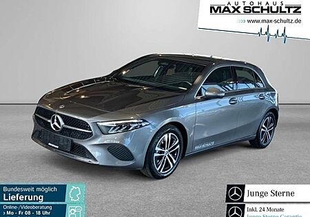 Mercedes-Benz A 180 Kompaktlimousine Navi*PDC*LED*SpurH*SHZ