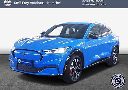 Ford Mustang Mach-E AWD