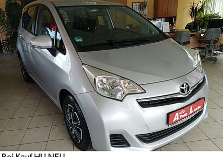 Toyota Verso-S Life
