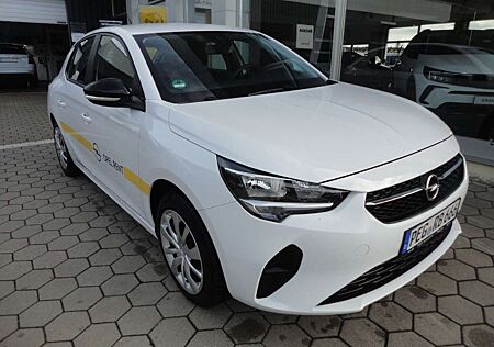 Opel Corsa F Edition 1.2 EU6d