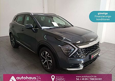 Kia Sportage 1.6 T-GDI Mild-Hybrid|Spirit|Navi|PDC